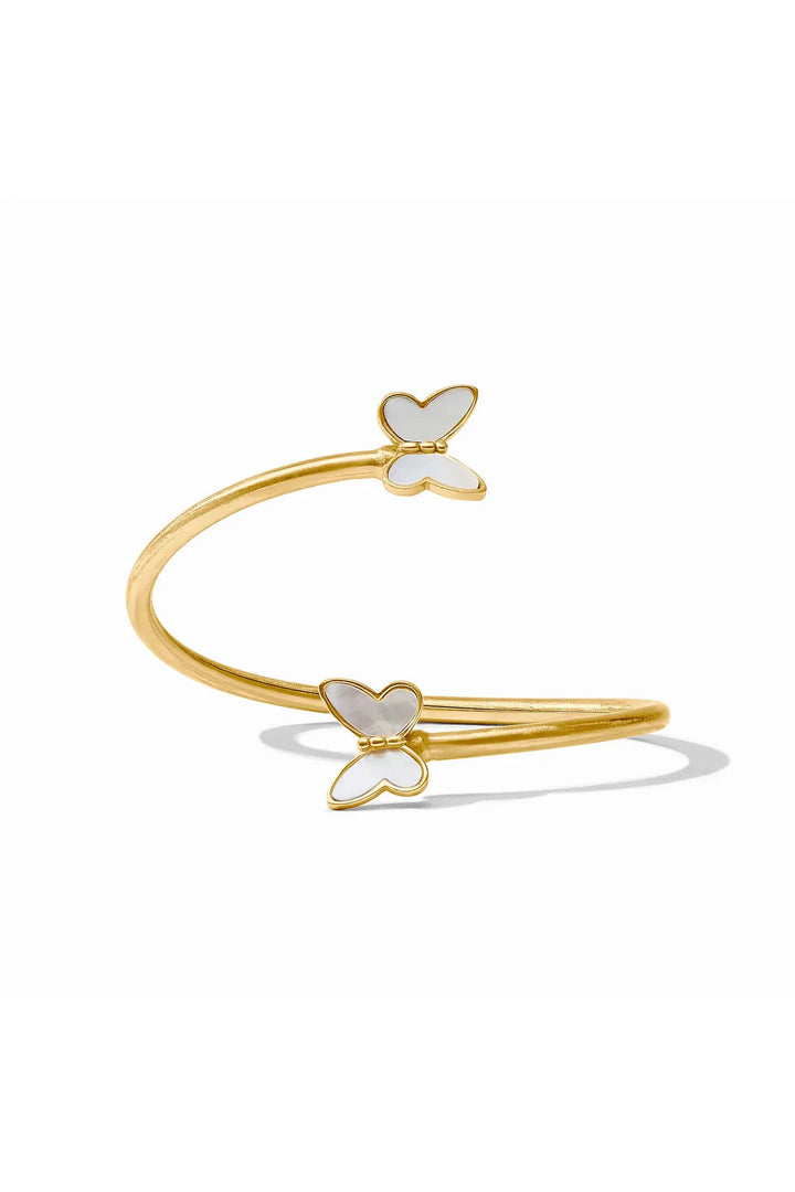 Julie Vos| Papillon Cuff
