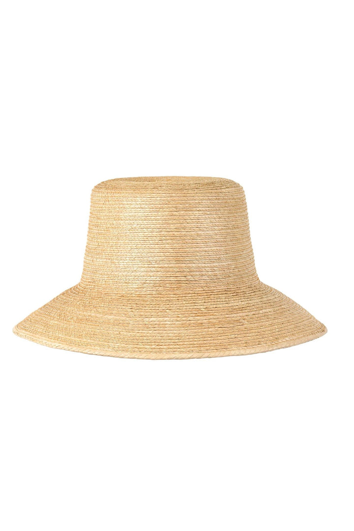Sunshine Tienda| BIRDIE PALM BUCKET HAT
