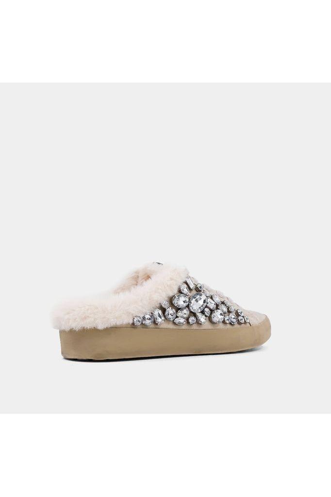 ShuShop ~ Portia slip on sneaker