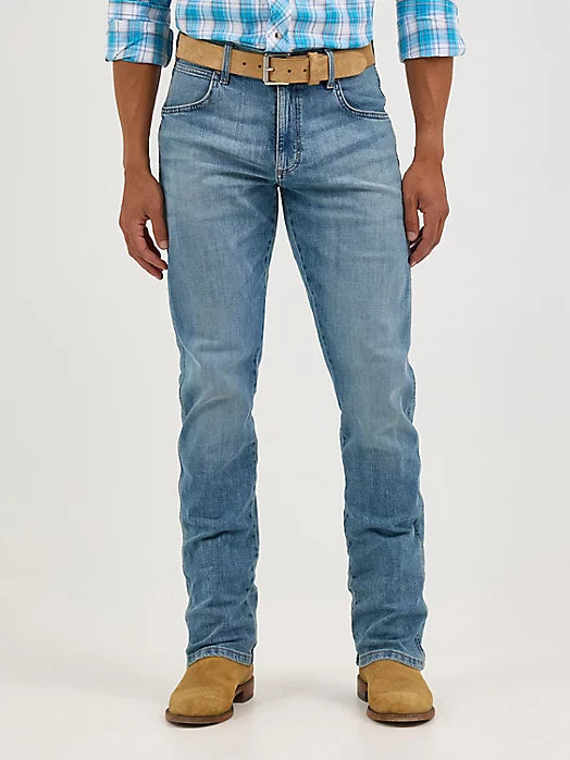 WRANGLER RETRO® SLIM FIT STRAIGHT LEG JEAN - Jacksboro