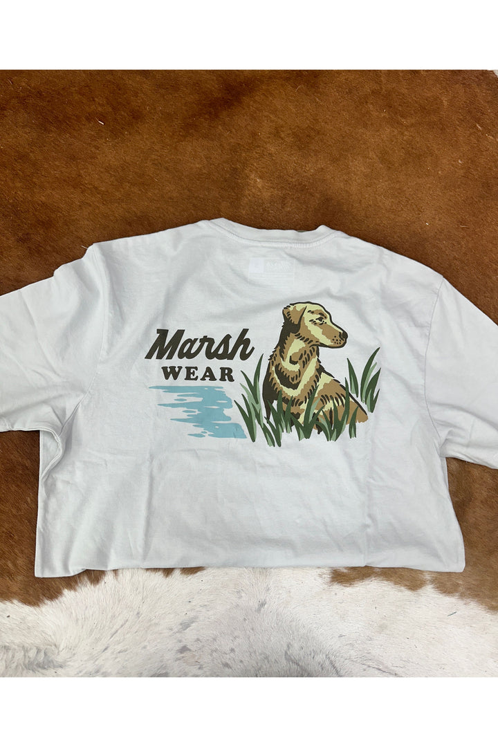 Marsh Wear | Heritage Lab