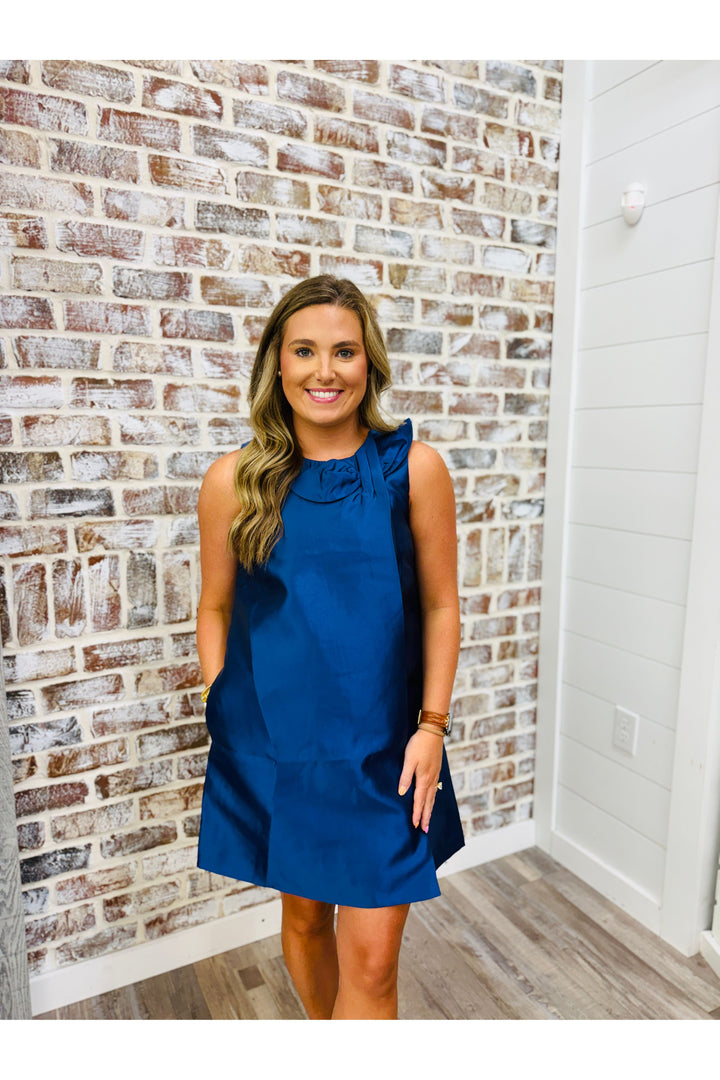 Elegant Nights Dress
