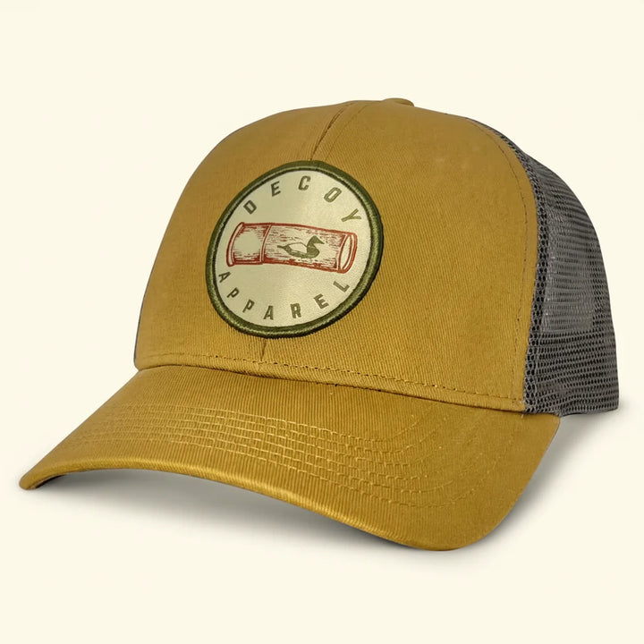 Dixie Decoy| SHOT SHELL HAT