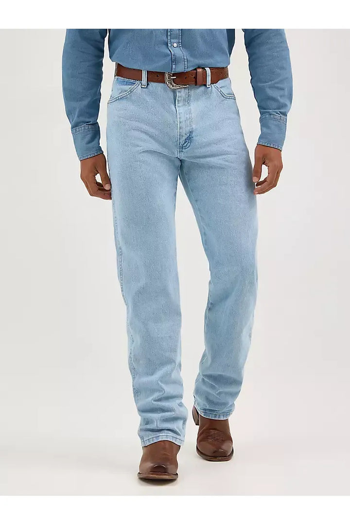 WRANGLER® COWBOY CUT® ORIGINAL FIT JEAN