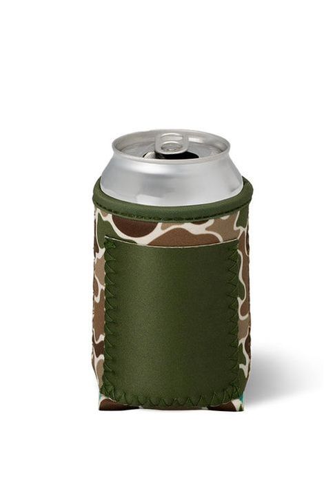 Swig | Can Coolie Hunting Camo