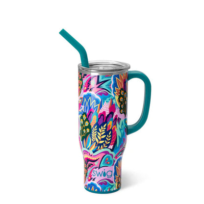 Swig | BAZAAR Mega Mug 30oz