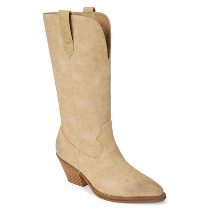 Matisse~ BODHI WESTERN BOOT