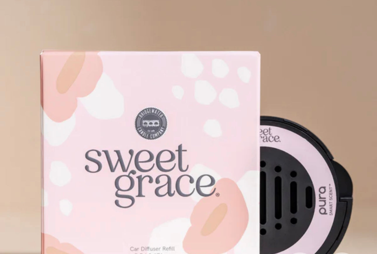 Sweet Grace Pura Refill