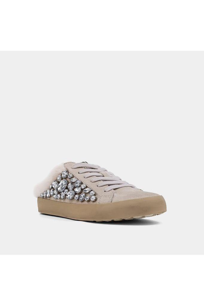 ShuShop ~ Portia slip on sneaker
