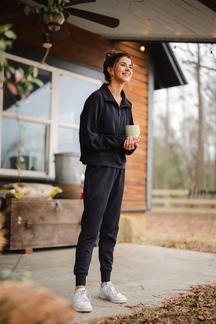 Local Girl | LG Freelance Joggers