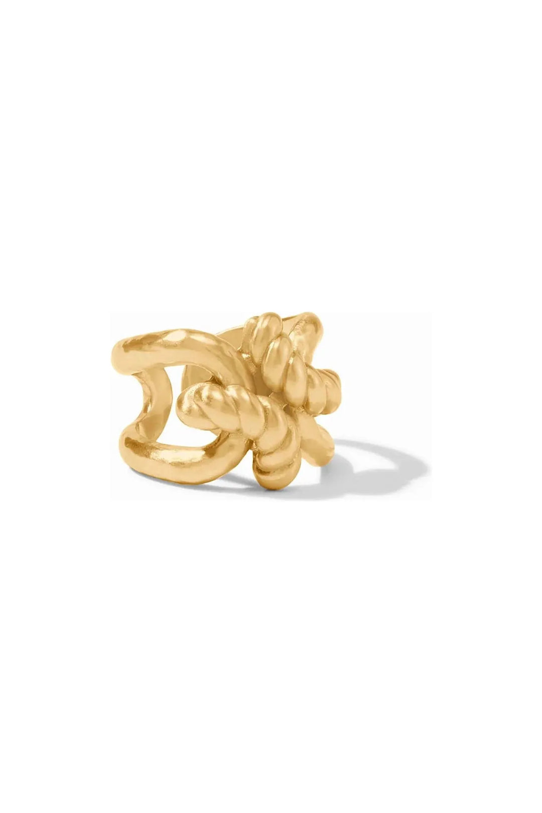 Julie Vos| Nassau Ring size 8