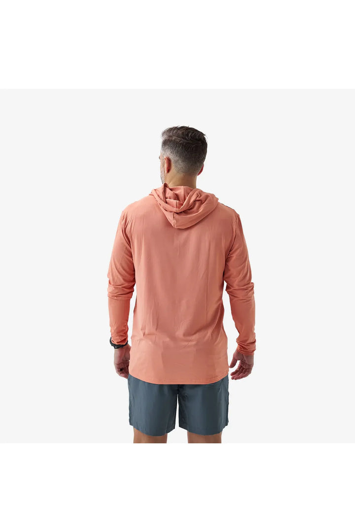 Burlebo Performance Hoodie - Sunfish