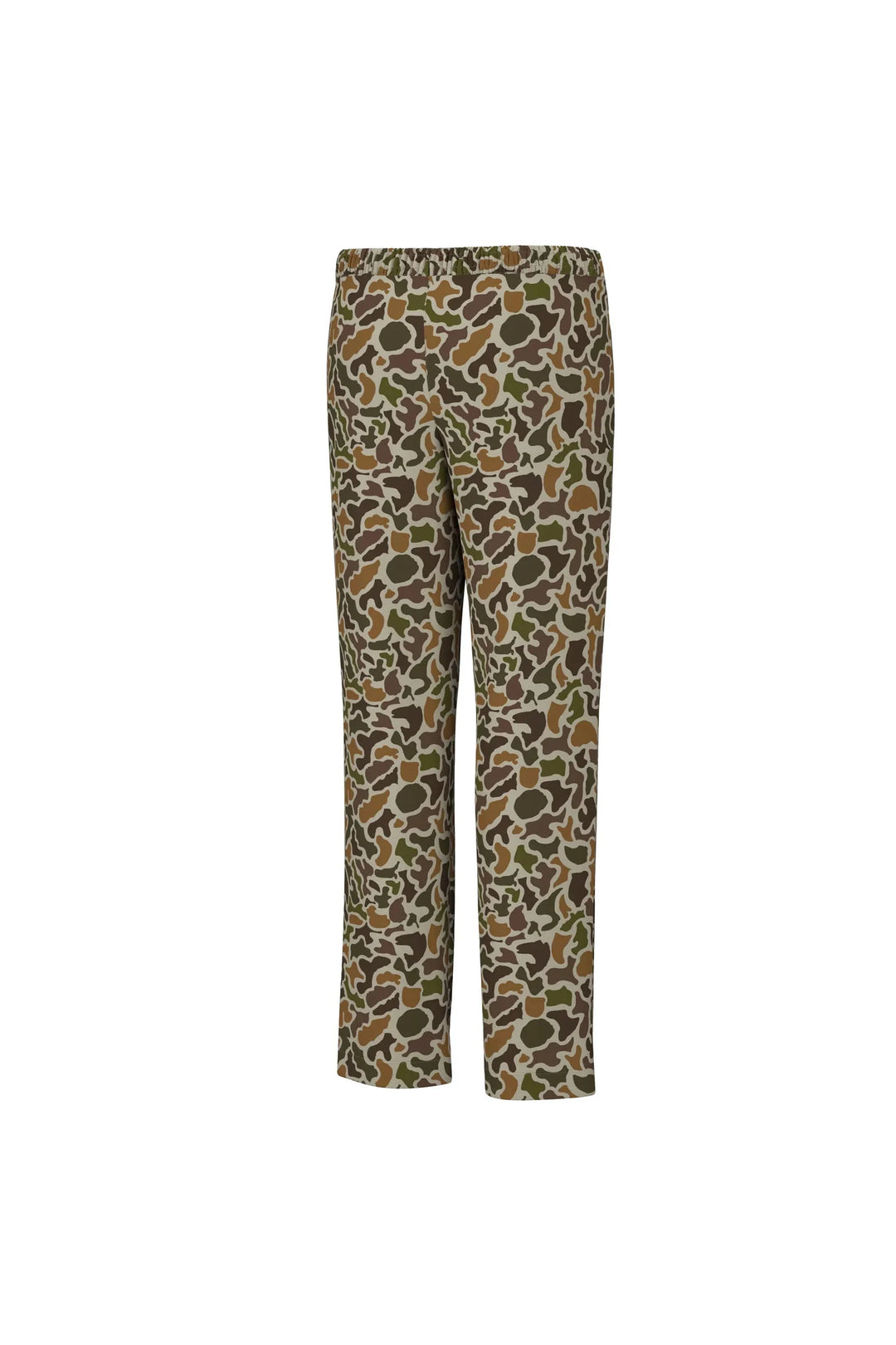 Local Boy Pajama Pants LOCALFLAGE VINTAGE