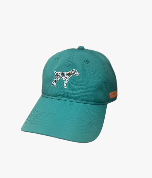 Southern Point Co. CLASSIC GREYTON HAT