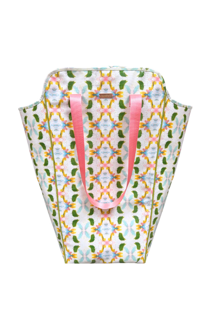 Laura Park |Dogwood Laundry Bag