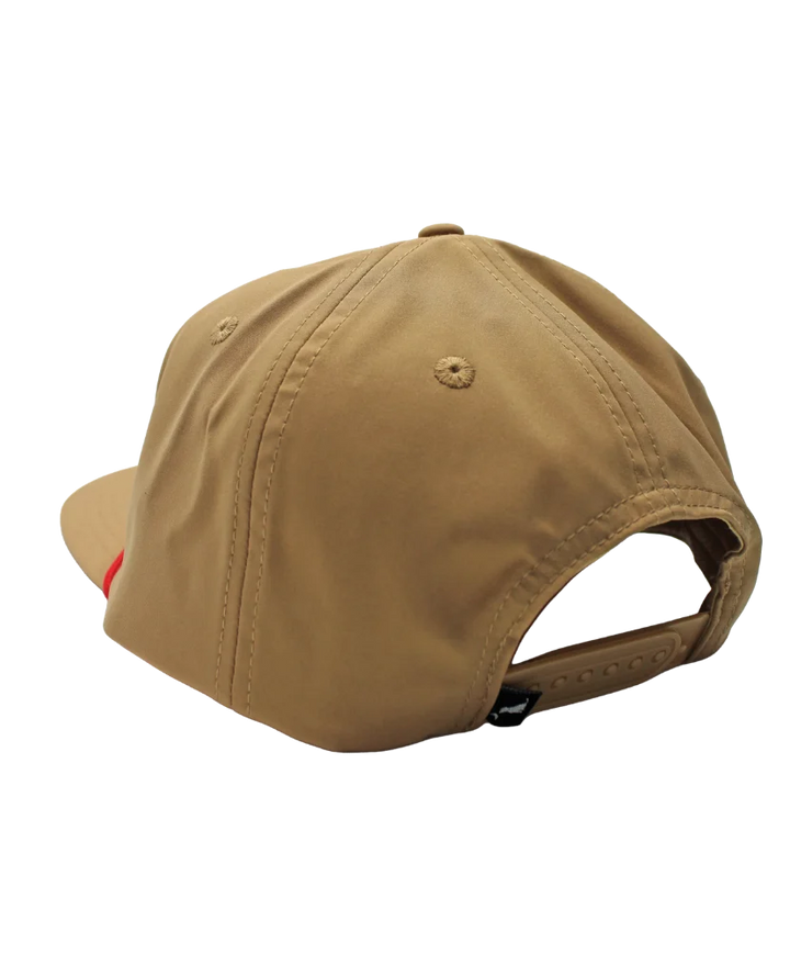 Youth Local Boy - Gsp Badge Lp Rope Hat