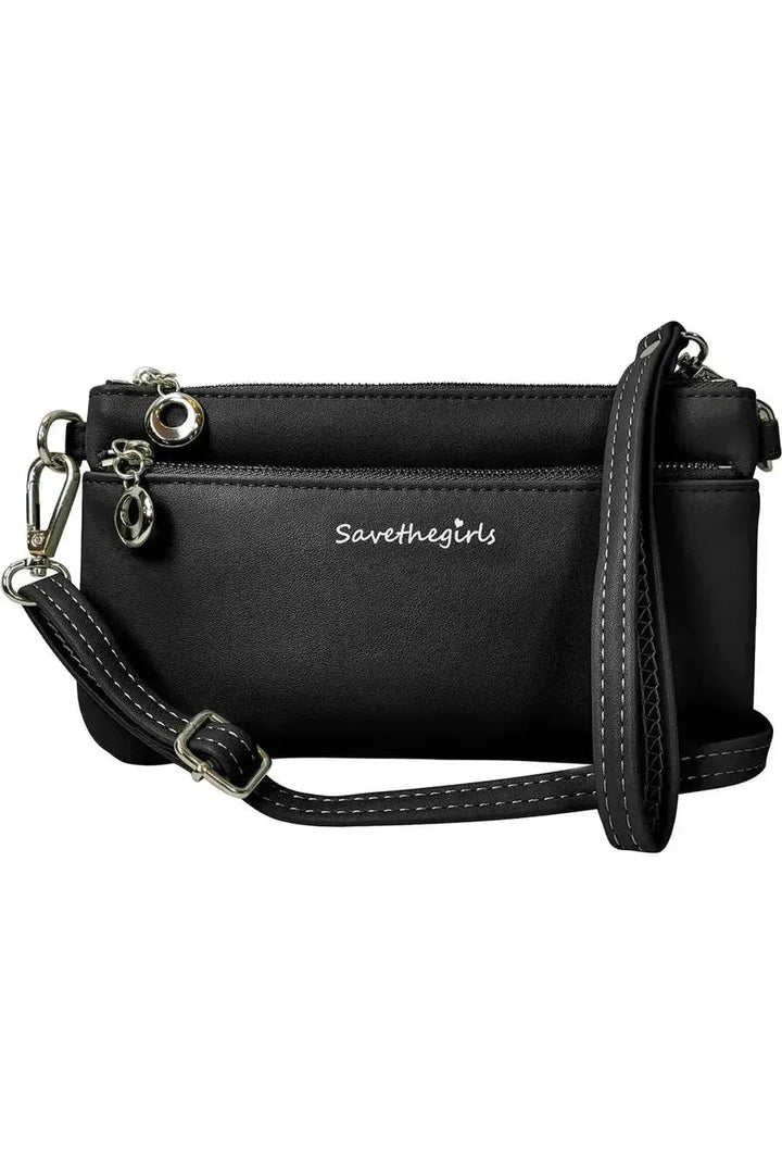 Save the Girls ~ Bella RFID