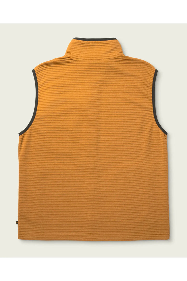 Marsh Wear | Sullivan Vest - Buckhorn Camo Patch
