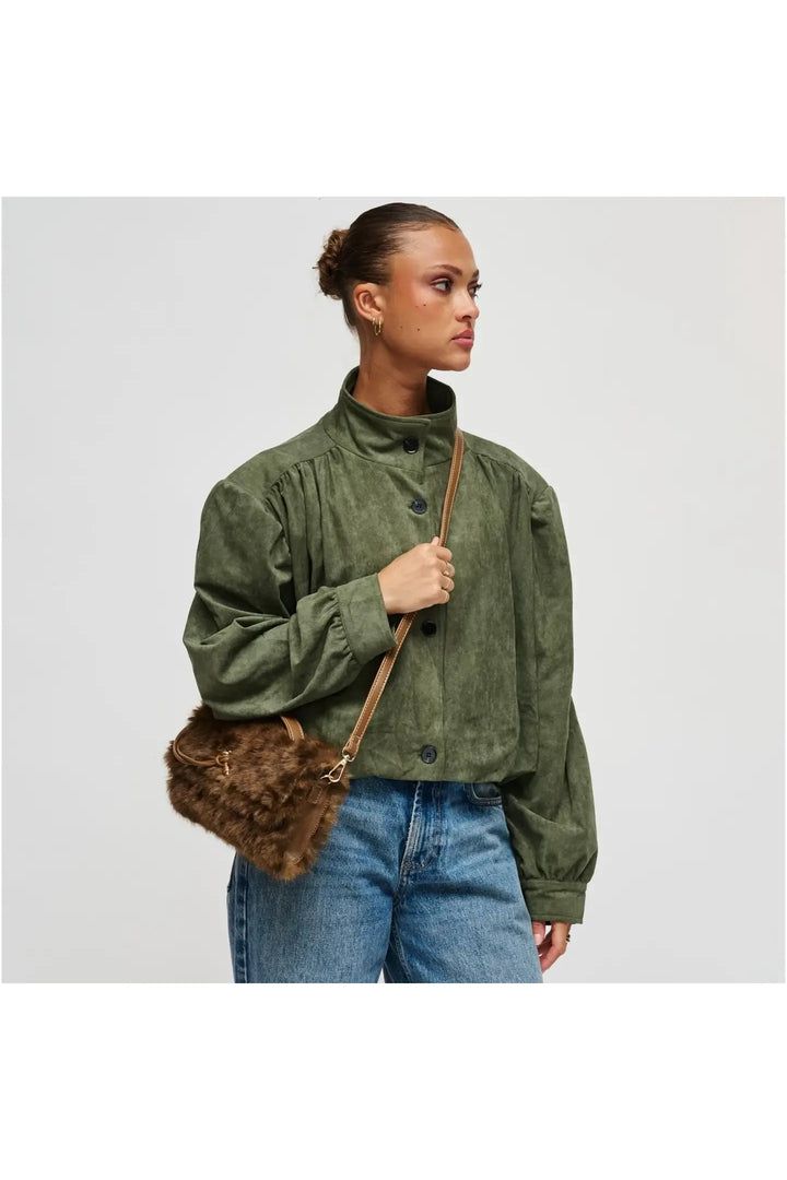Ada - Leo Crossbody