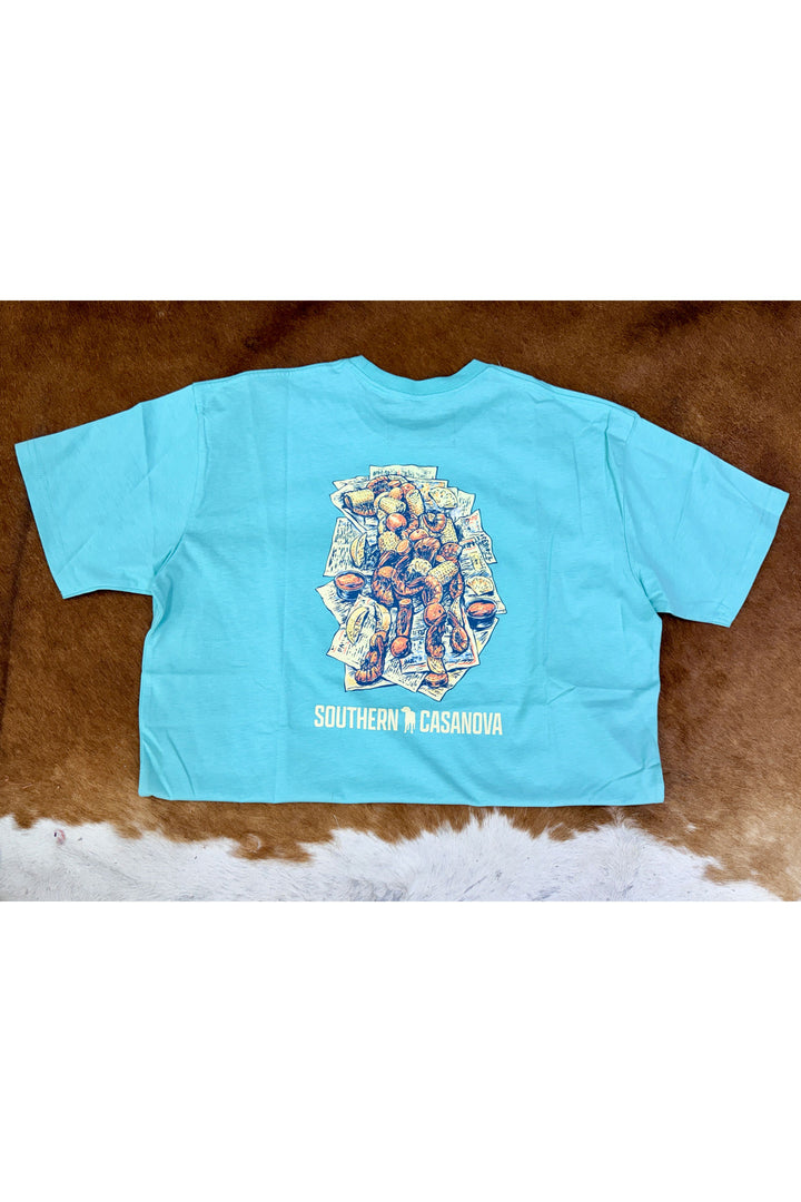 Southern Casanova| SS Low Country Logo