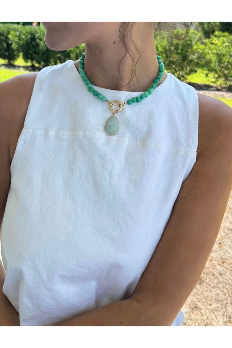 Alta Maes Riley Necklace