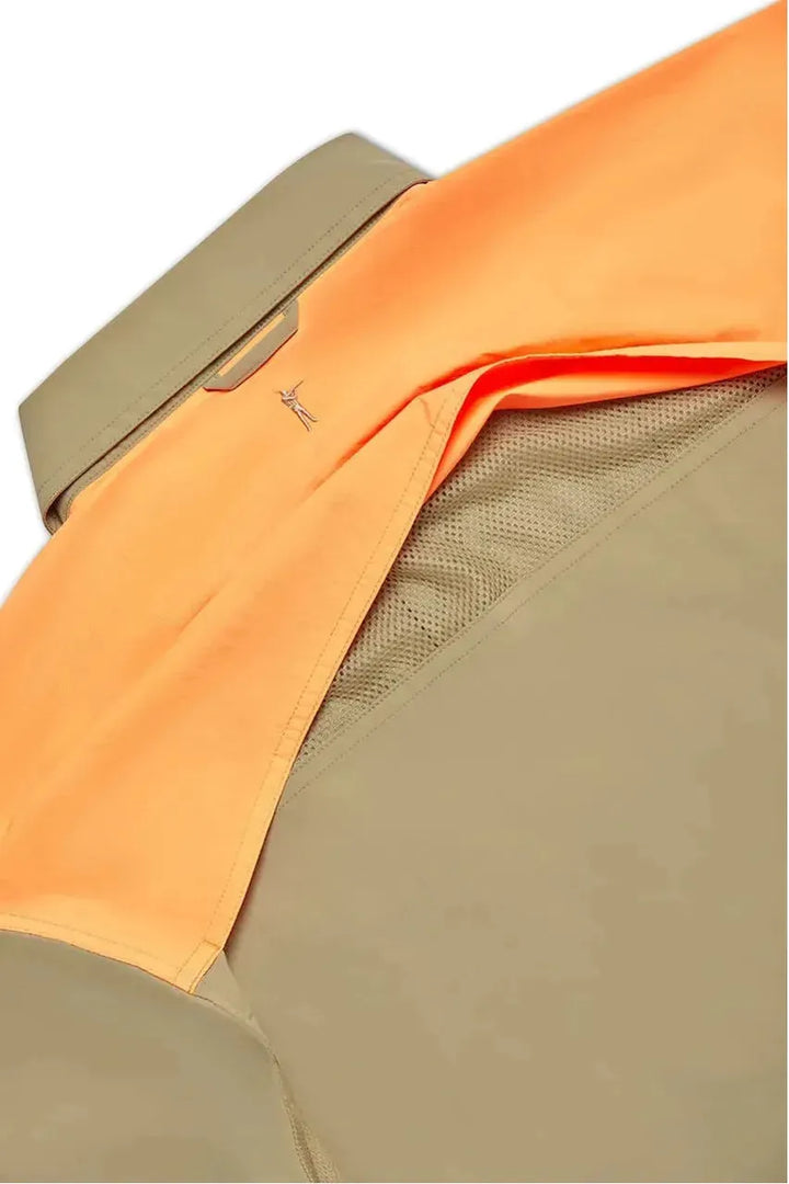 BALL & BUCK~ Active + Field Shirt Short Sleeve Upland Edition