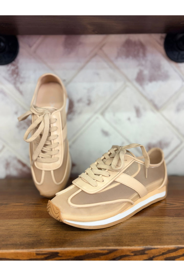 Matisse~ Flash Sneaker