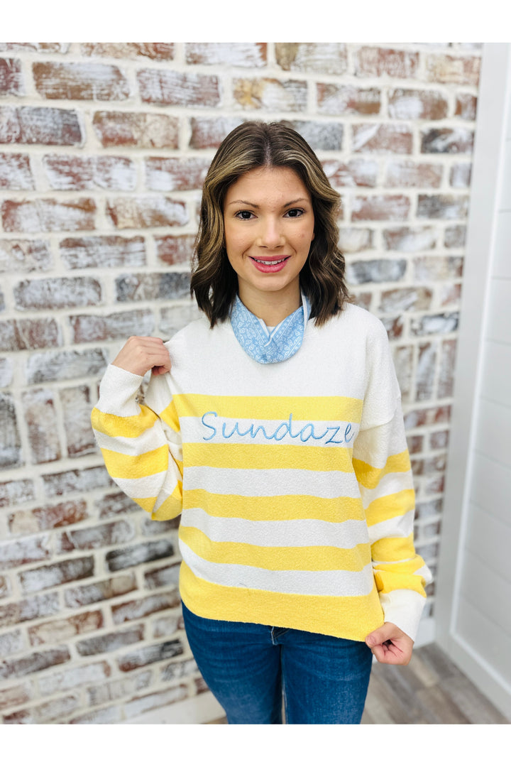 Sundaze Top