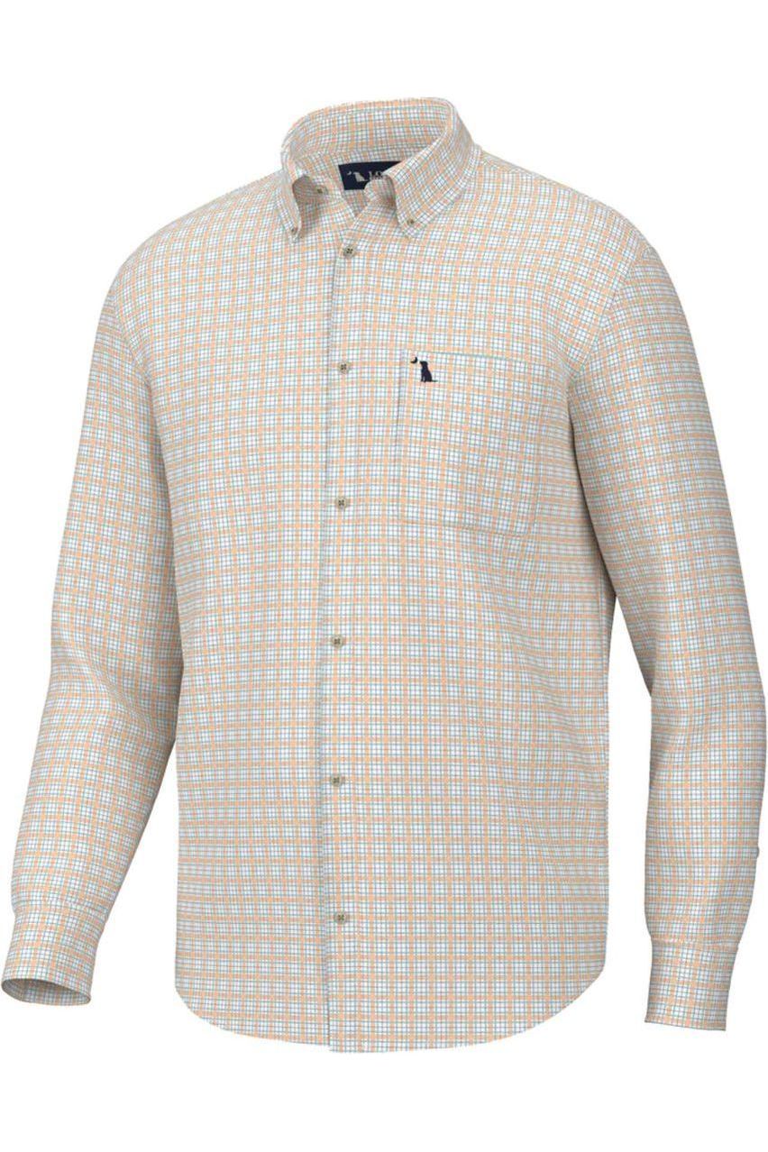 Local Boy| Faulk Dress Shirt~ PTS