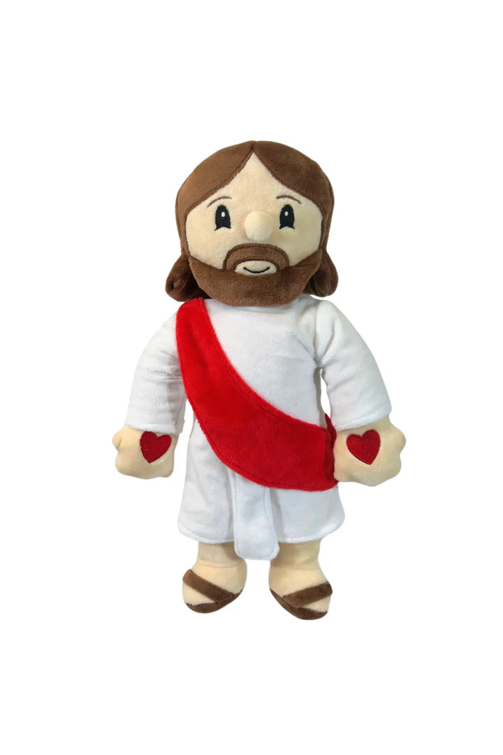 Warm Pals Jesus