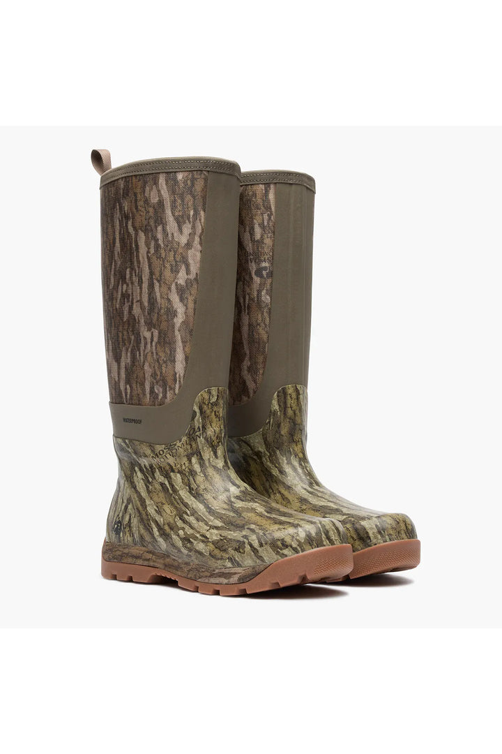 ROCKY BACKLANDS WATERPROOF SNAKE BOOT
