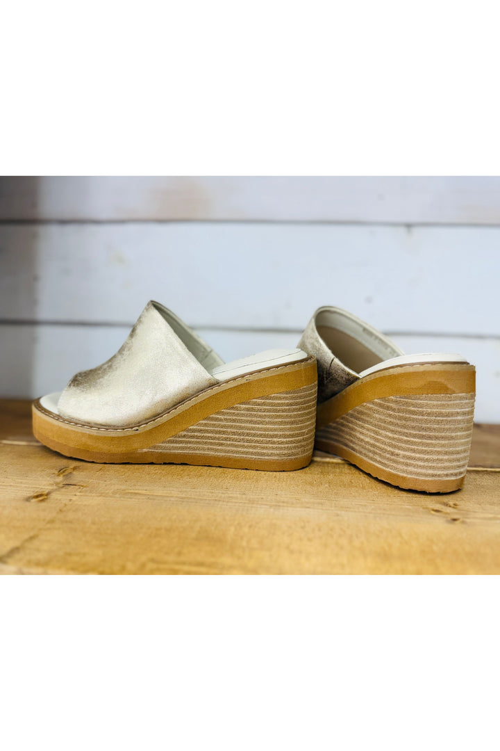 Judy Wedges