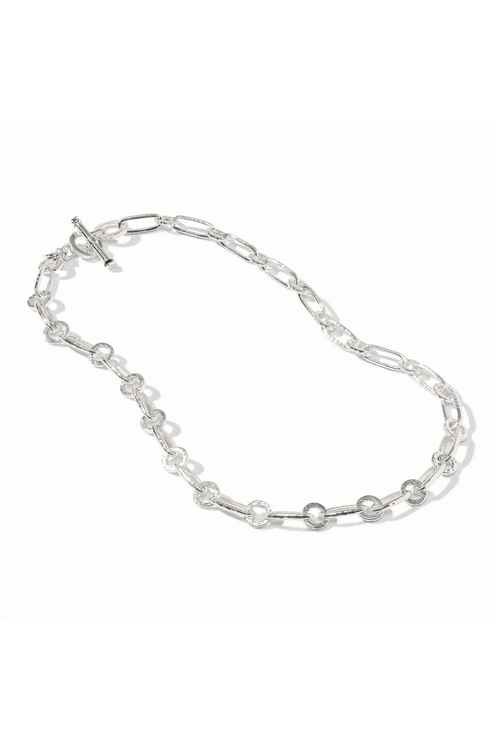 Julie Vos | Palladio Link Necklace