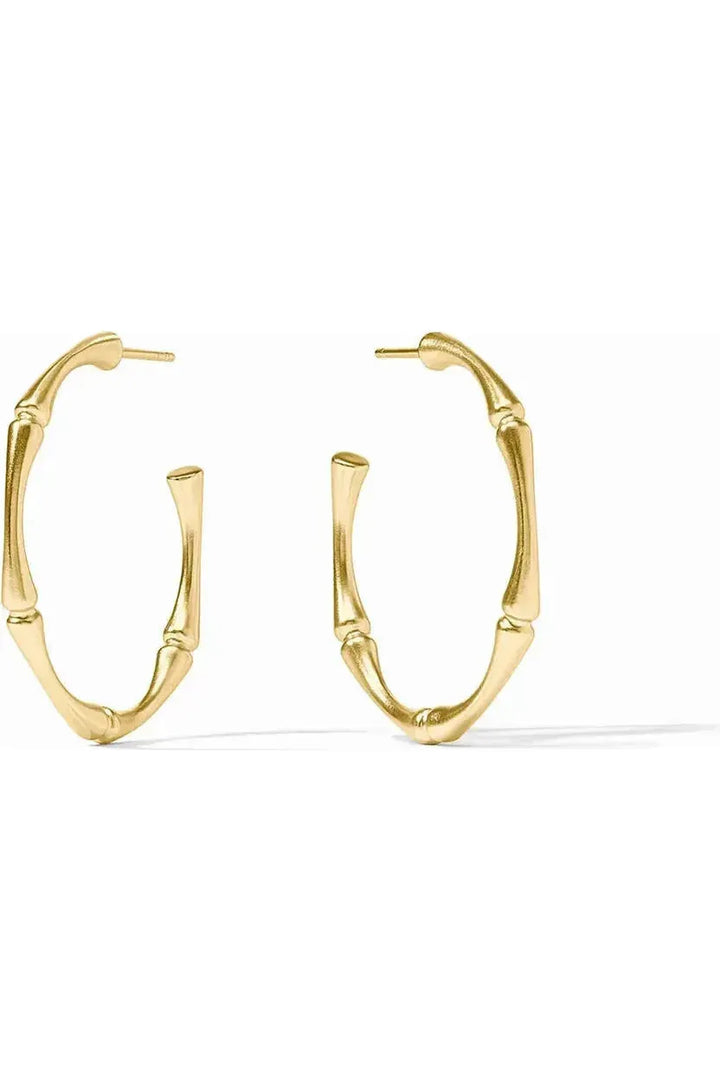 Julie Vos ~ Bamboo Hoop ~ Medium