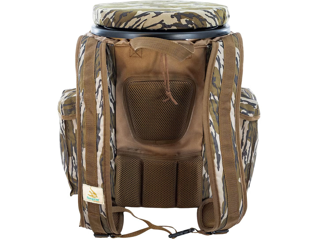 Peregrine Field Gear Venture Hunting Bucket Seat Pack Lite~ Bucket Not Included