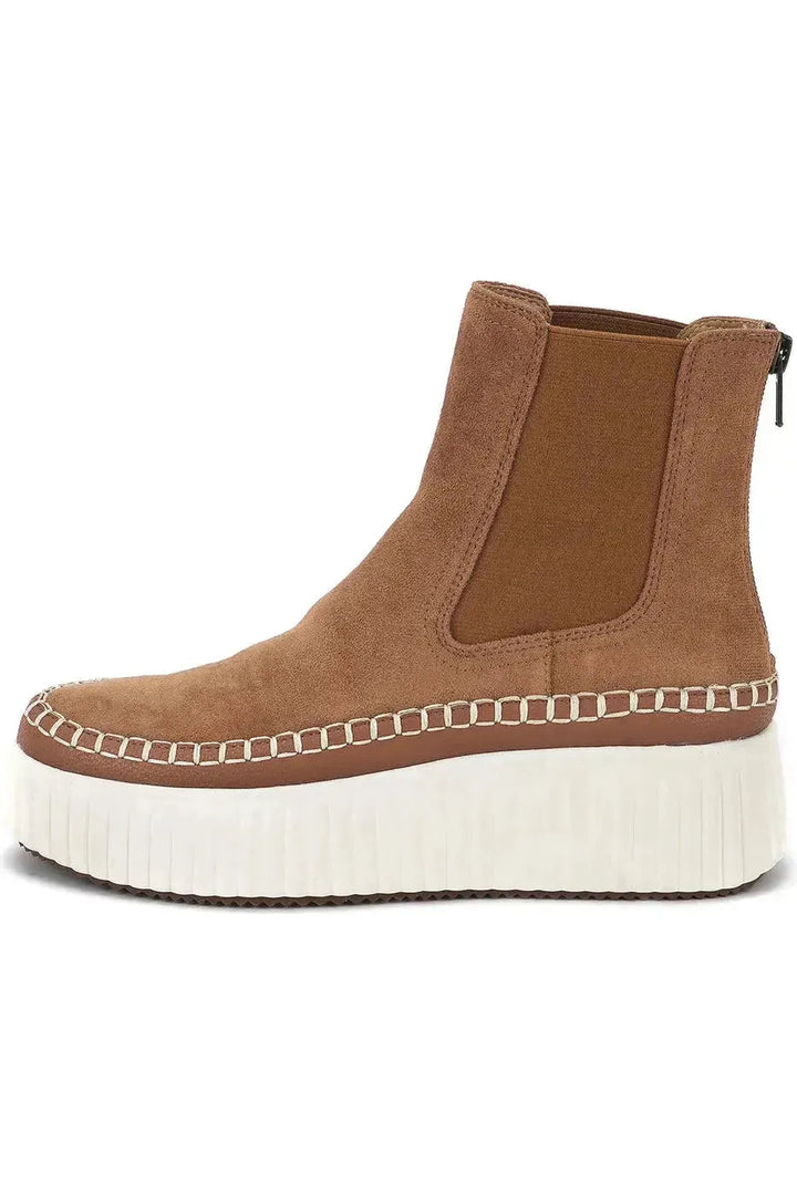 Marliza Chelsea Sneaker Boot