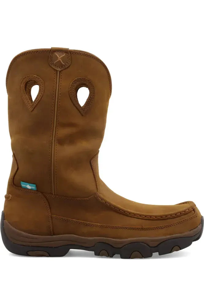 Twisted X Men’s 11" PULL ON HIKER BOOT