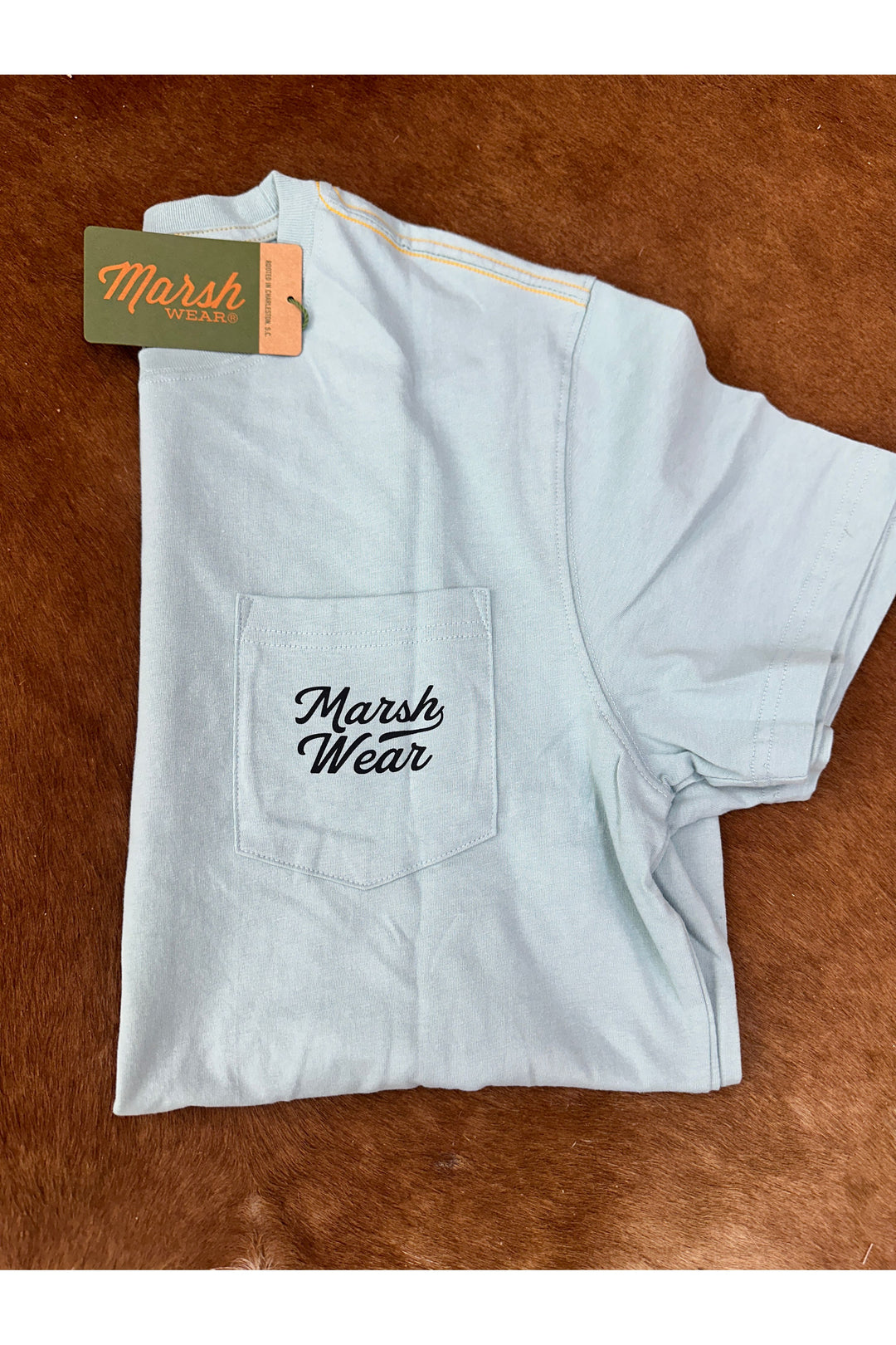 Marsh Wear | Roadside Cloud Tee