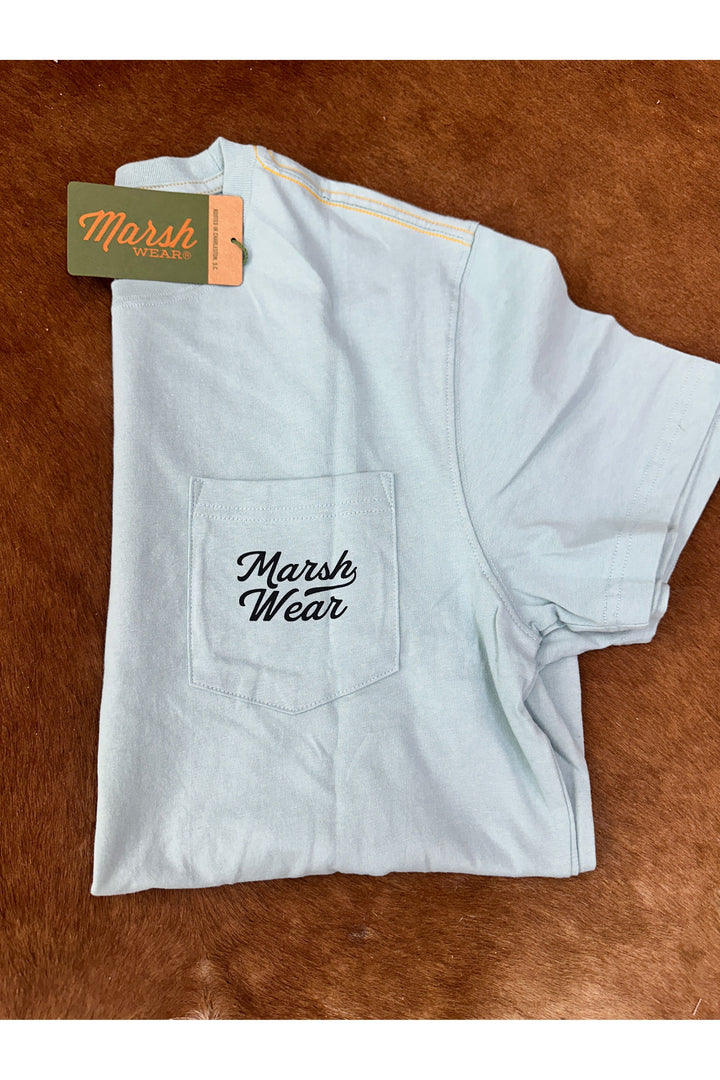 Marsh Wear | Roadside Cloud Tee