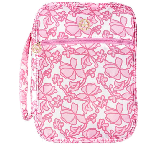 Mary Square | Bible Cover ~ Blossom Breeze