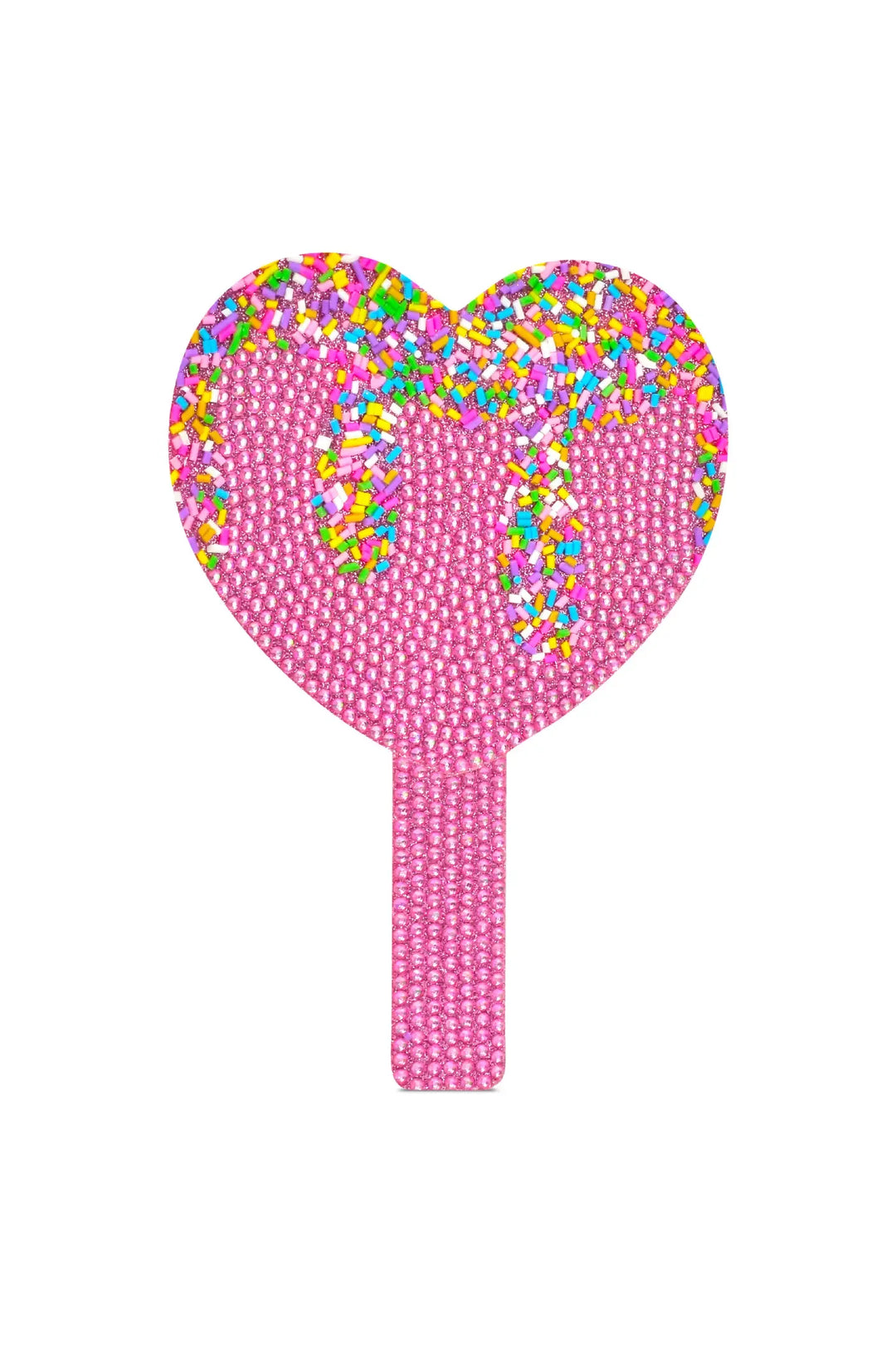 Sprinkle Sparkle Mirror