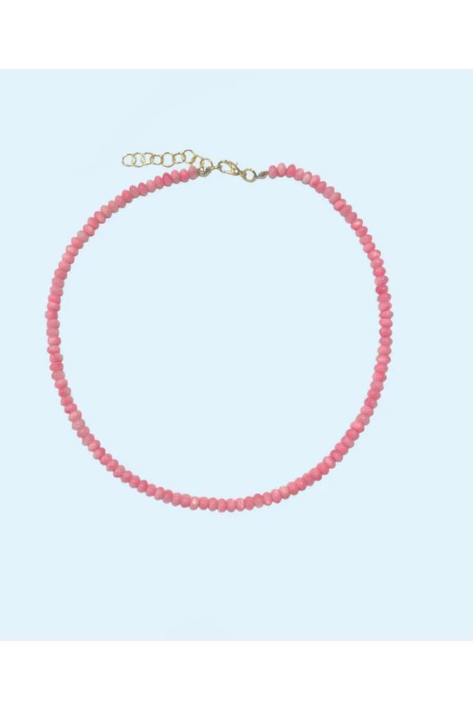 Alta Maes Azalea Necklace