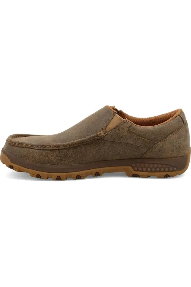 Twisted X Men’s SLIP-ON DRIVING MOC
