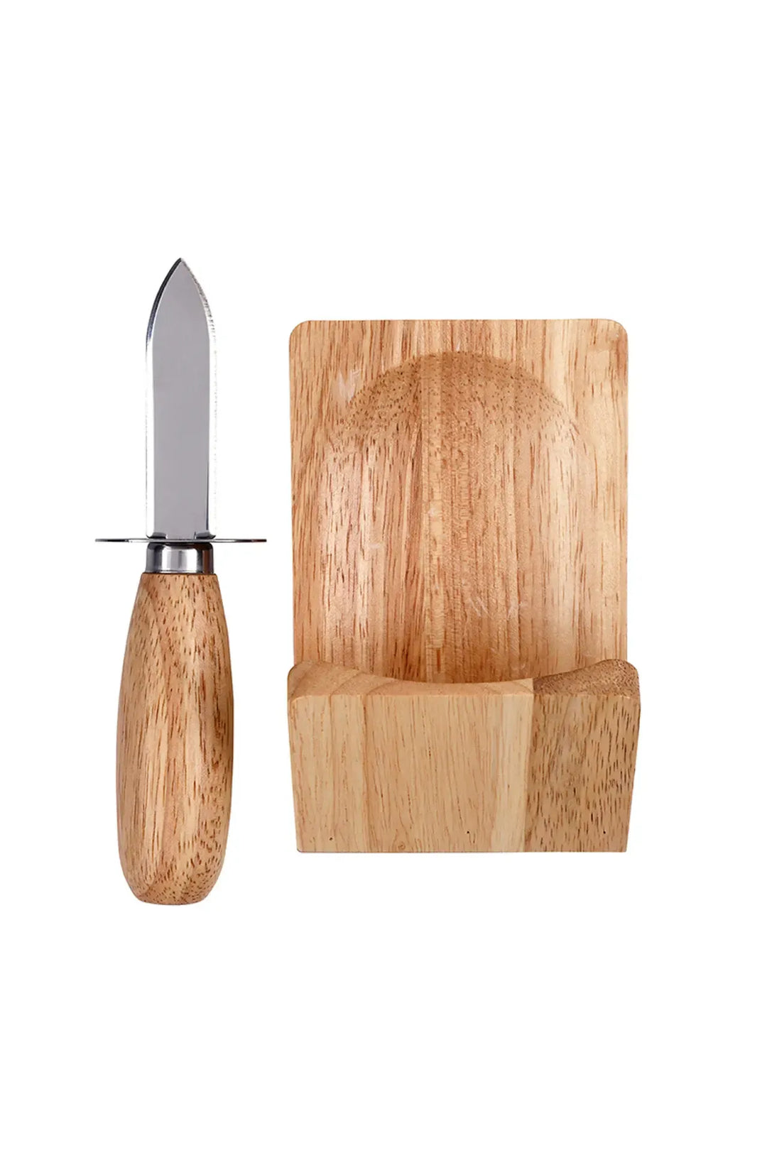 Oyster Shuckers Book Box