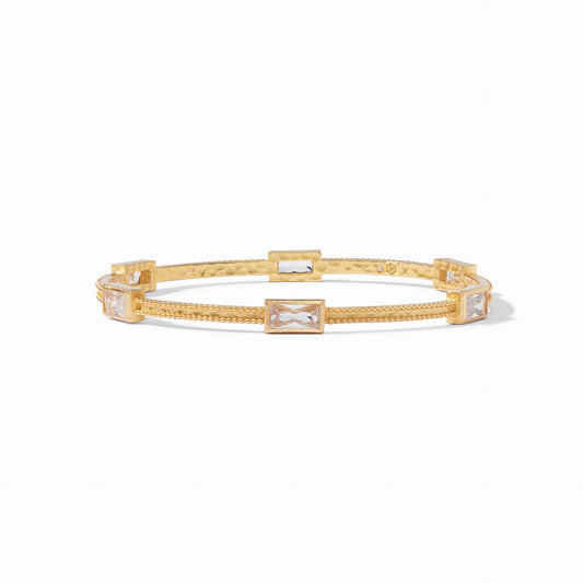 Julie Vos| Antonia Bangle CZ