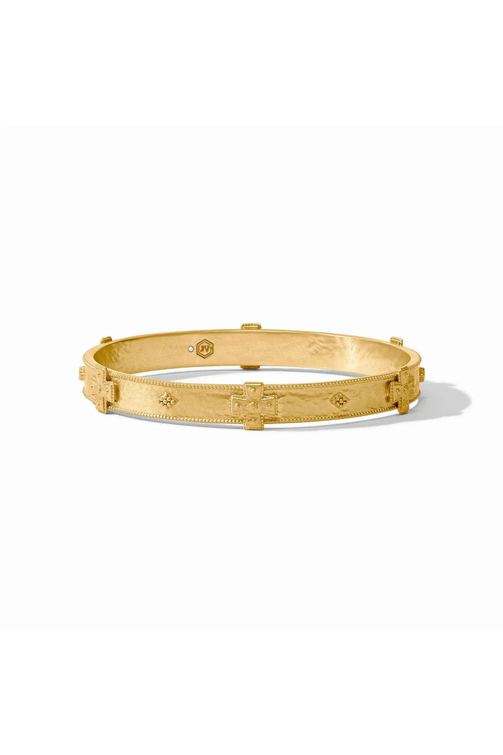 Julie Vos| Canterbury Bangle