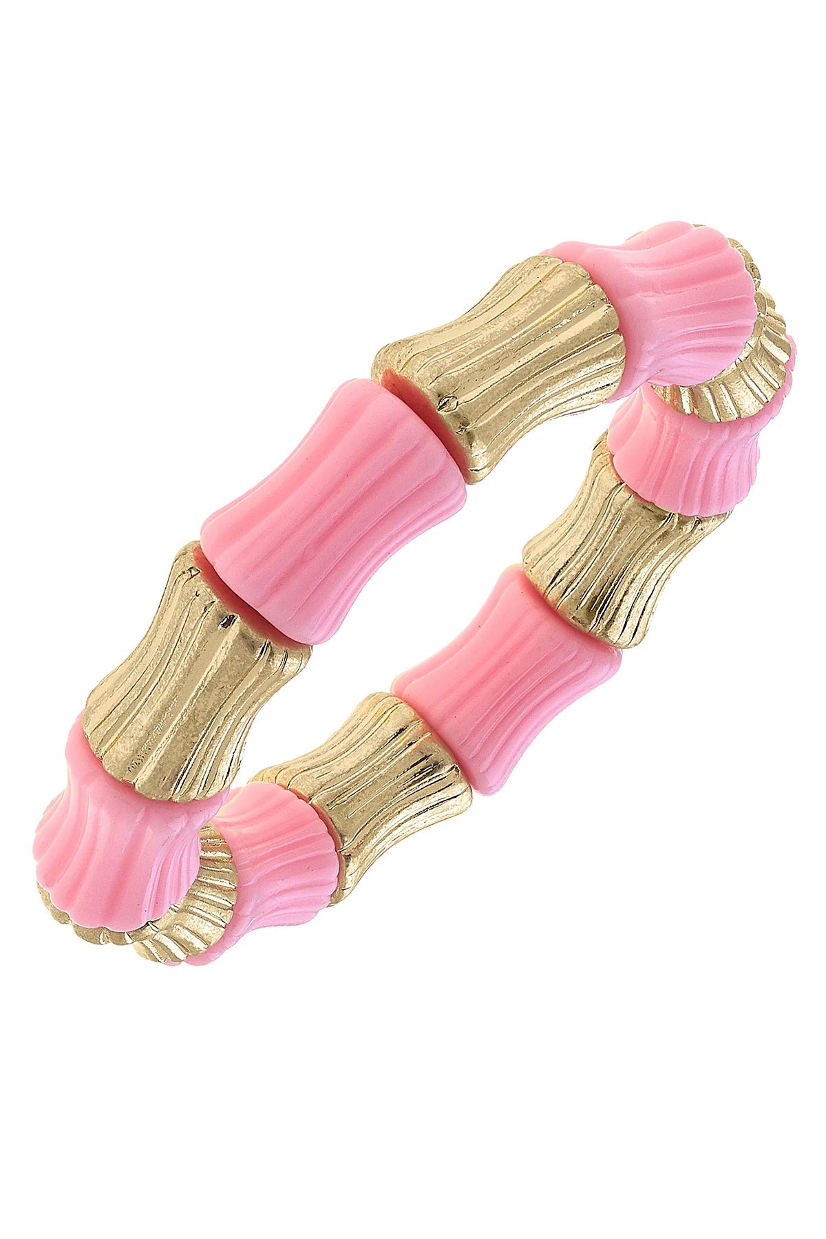 Kai Bamboo Stretch Bracelet