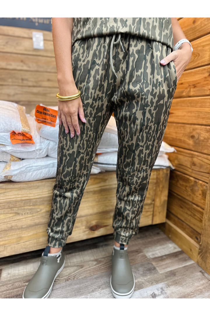 Endless Hunt Daybreak Joggers