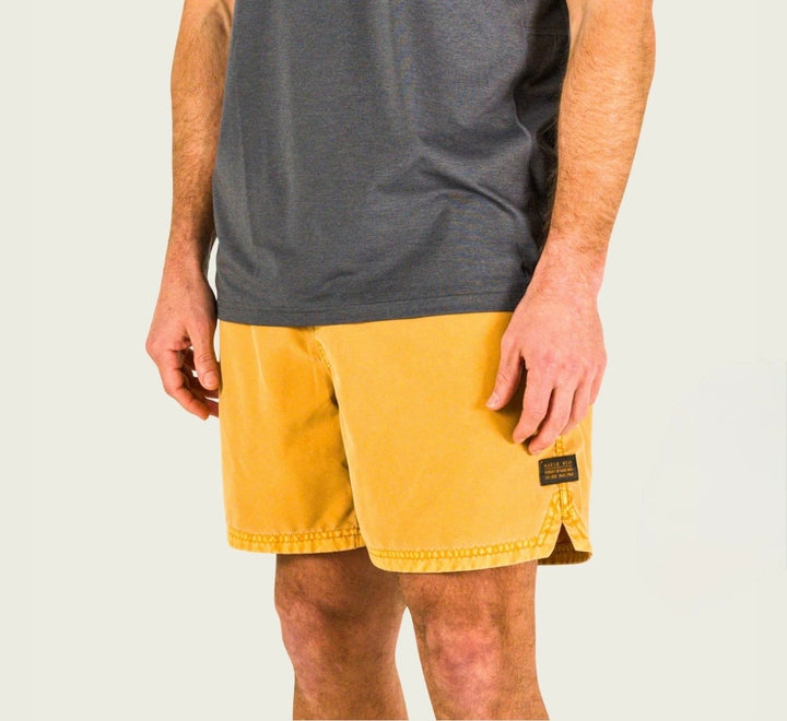 Marsh Wear | Dijon Highwater Volleys
