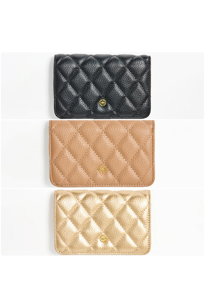 Mary Square | Essential Wallet